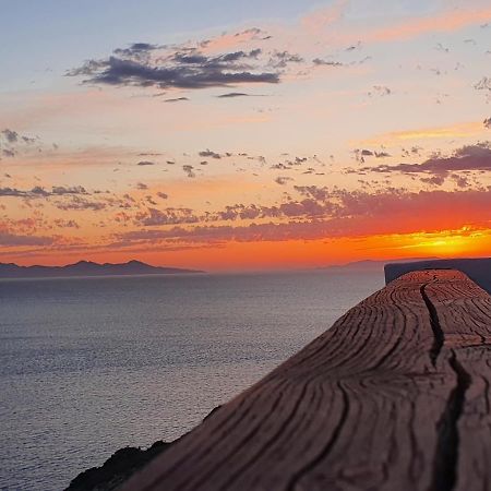Antiparos Vibes Lejlighed Agios Georgios  Eksteriør billede