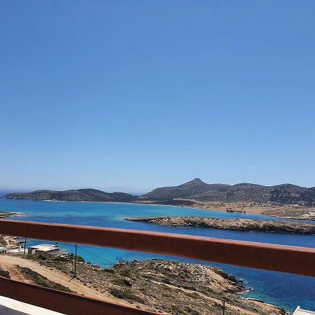 Antiparos Vibes Lejlighed Agios Georgios  Eksteriør billede