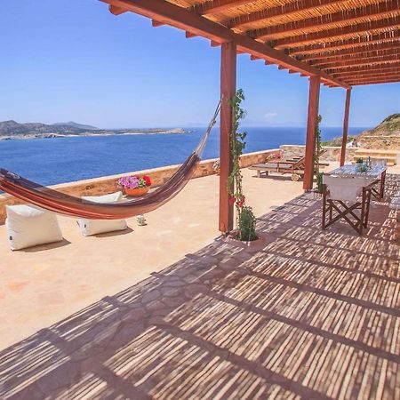 Antiparos Vibes Lejlighed Agios Georgios  Eksteriør billede