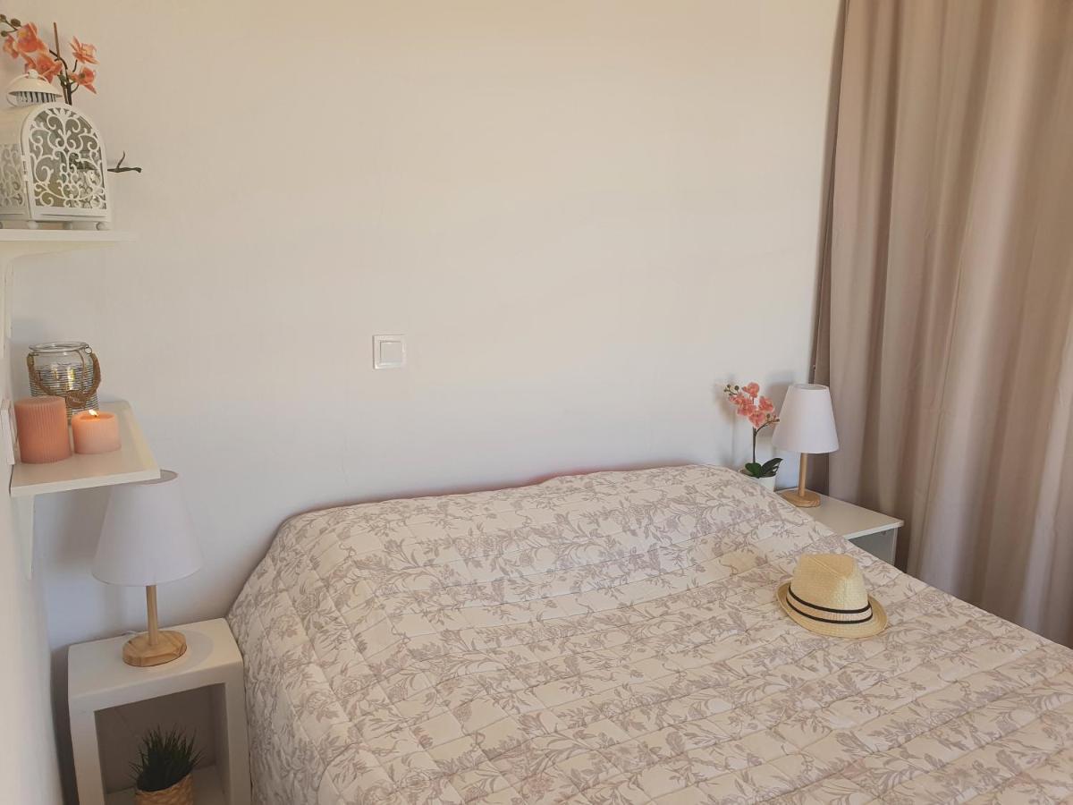 Antiparos Vibes Lejlighed Agios Georgios  Eksteriør billede