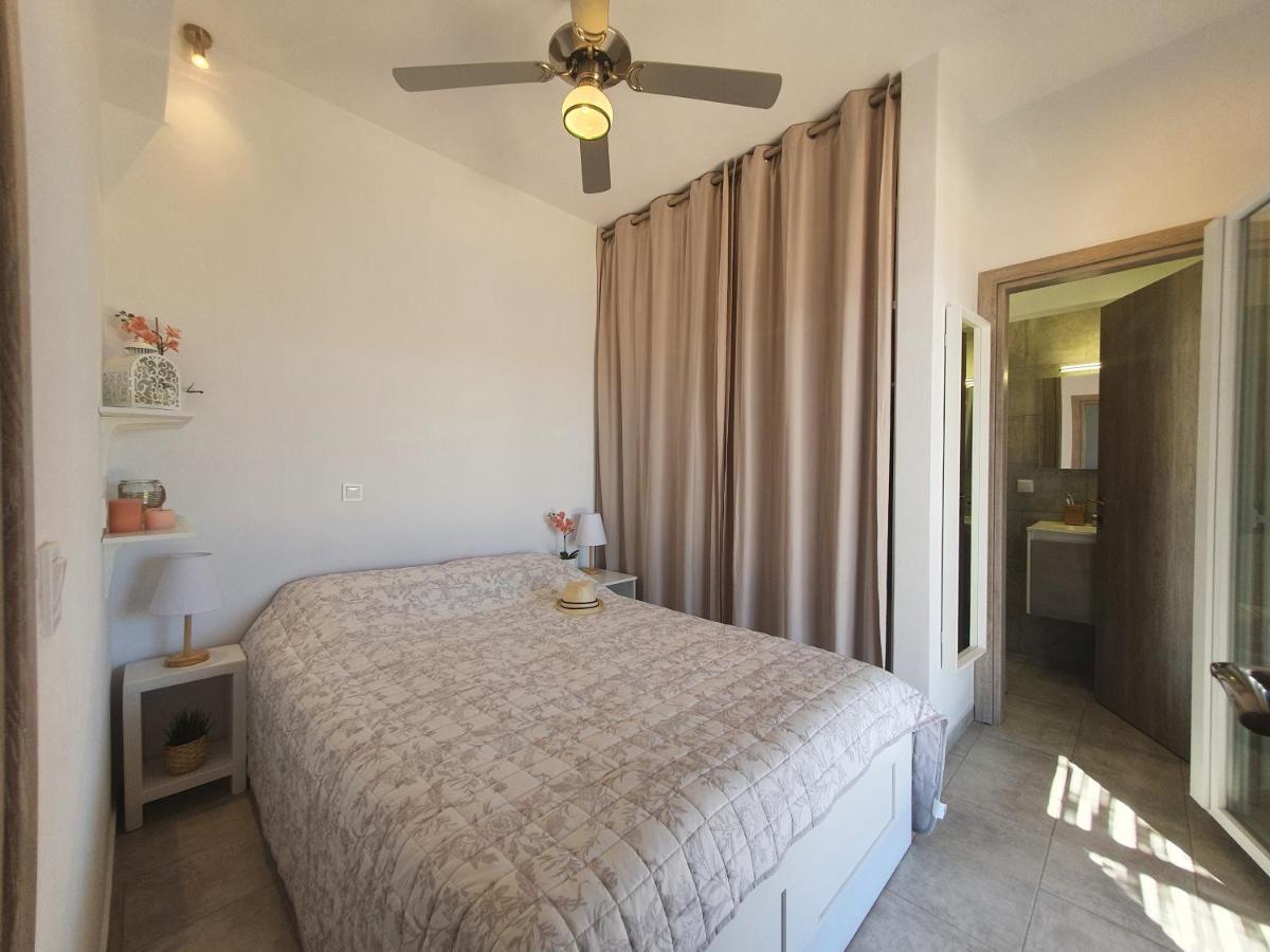 Antiparos Vibes Lejlighed Agios Georgios  Eksteriør billede