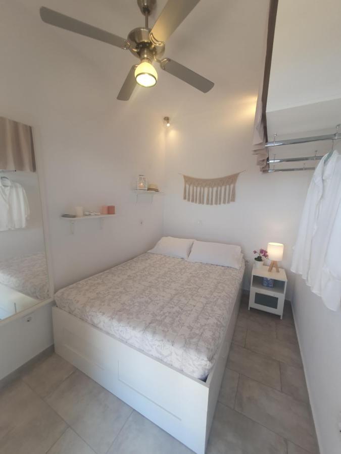 Antiparos Vibes Lejlighed Agios Georgios  Eksteriør billede