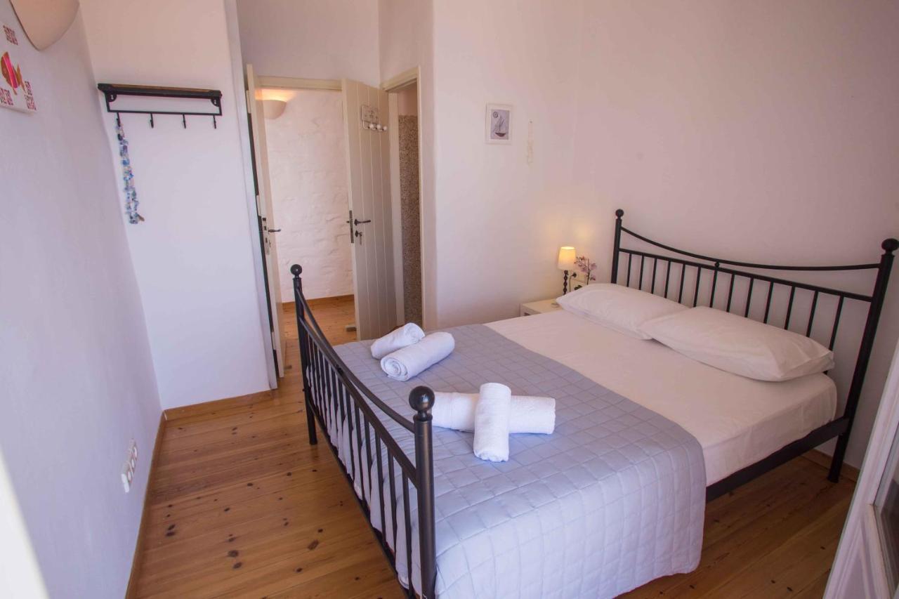 Antiparos Vibes Lejlighed Agios Georgios  Eksteriør billede