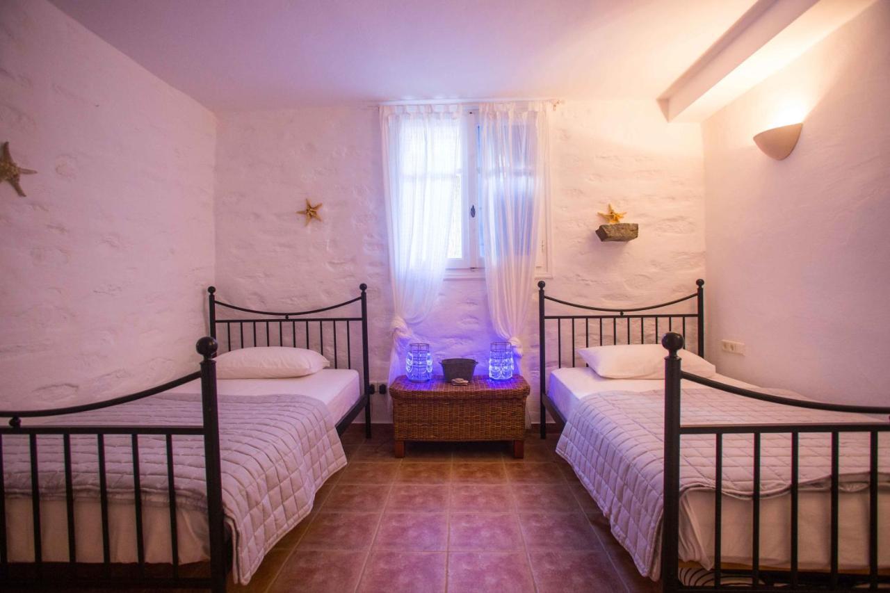 Antiparos Vibes Lejlighed Agios Georgios  Eksteriør billede