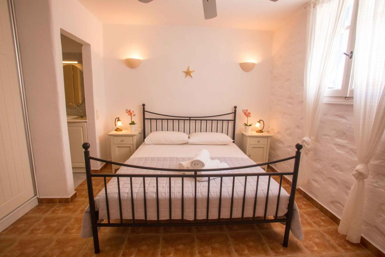 Antiparos Vibes Lejlighed Agios Georgios  Eksteriør billede
